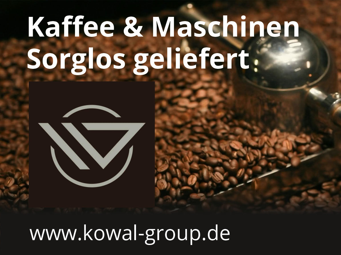 kaffee